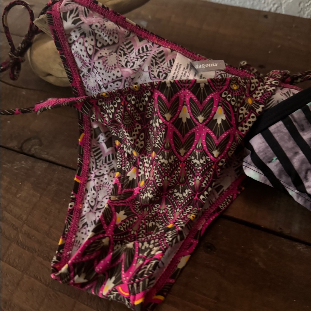 Patagonia Bikini Bottom